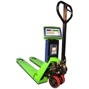 Weegpompwagen PTI-TEL2000M
