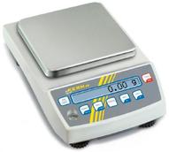 Apothekersweegschaal Kern KB 2400-2N