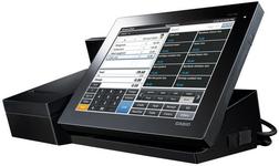 Casio V-R200 detailhandel kassasysteem