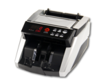 Biljettelmachine Cashtester BC-131 SD