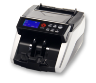 Biljettelmachine Cashtester BC-231 SD