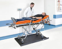Brancard weegschaal MWS 300K-1L
