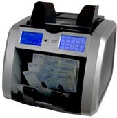 Biljettelmachine CashTester BC-141 SD