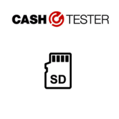 Update 100 en 200 Cashtester