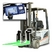Heftruck weegsysteem HTF-25002A